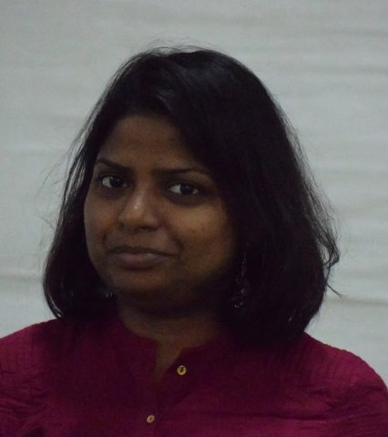 Komal Pali